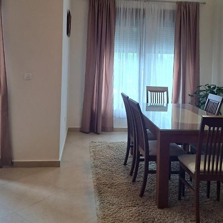 Apartment Benvenuti Kotor Luaran gambar