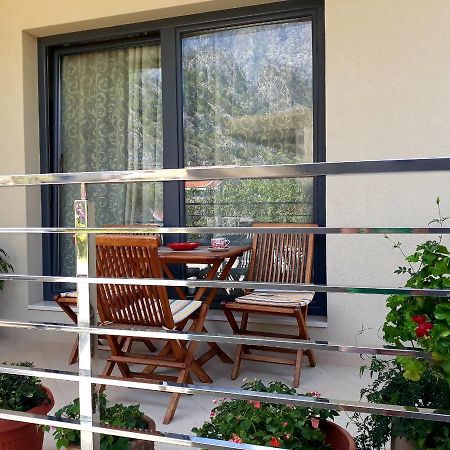 Apartment Benvenuti Kotor Luaran gambar