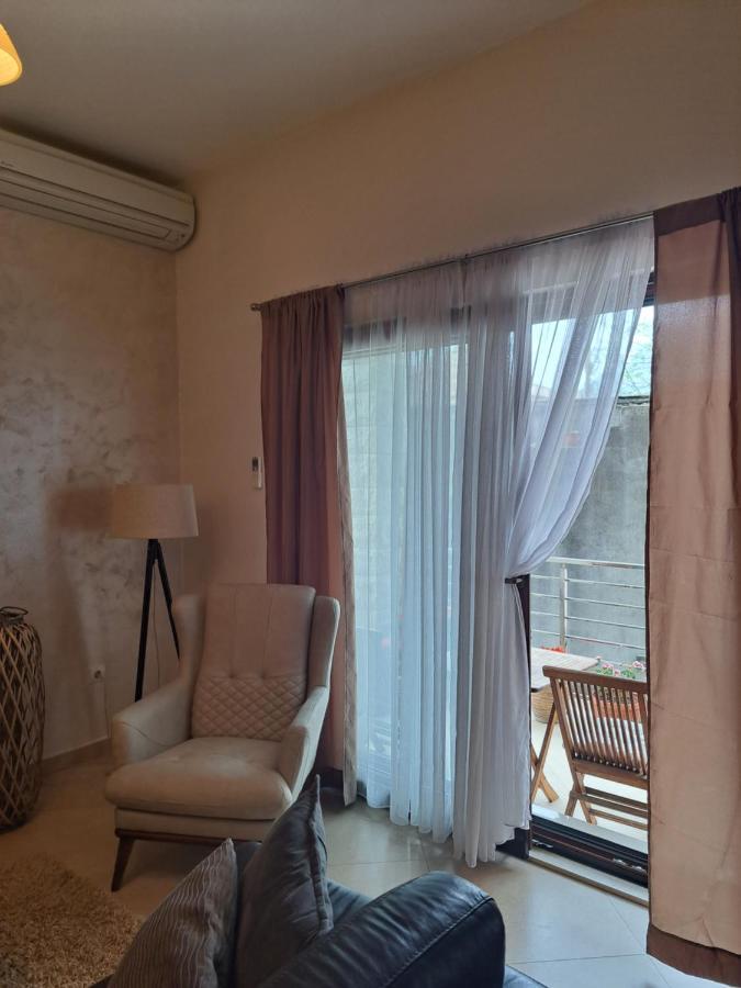 Apartment Benvenuti Kotor Luaran gambar