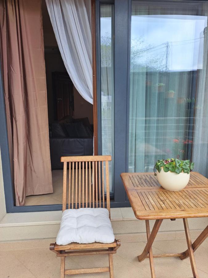 Apartment Benvenuti Kotor Luaran gambar