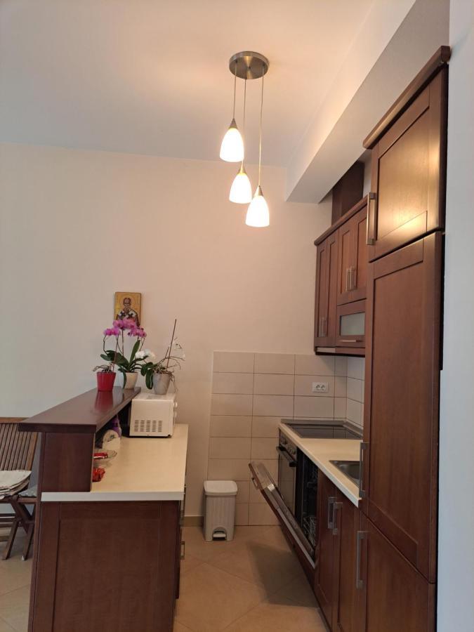 Apartment Benvenuti Kotor Luaran gambar