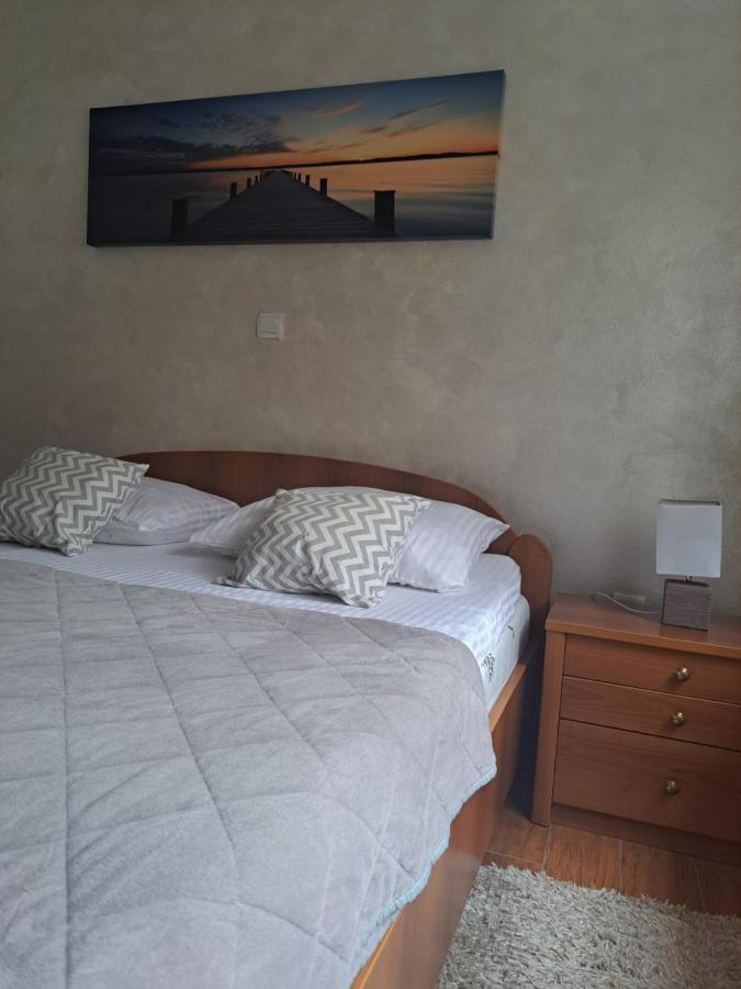 Apartment Benvenuti Kotor Luaran gambar