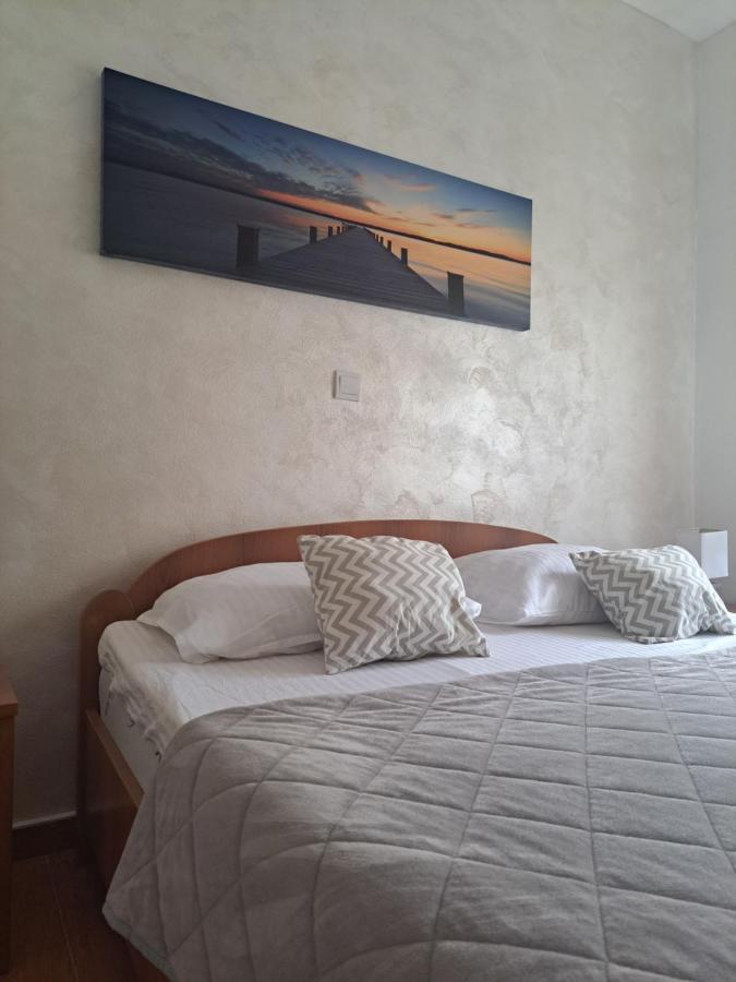 Apartment Benvenuti Kotor Luaran gambar