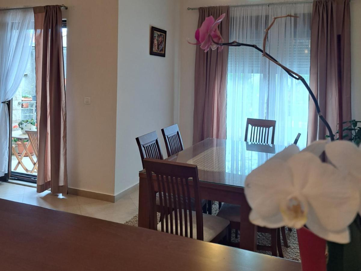 Apartment Benvenuti Kotor Luaran gambar