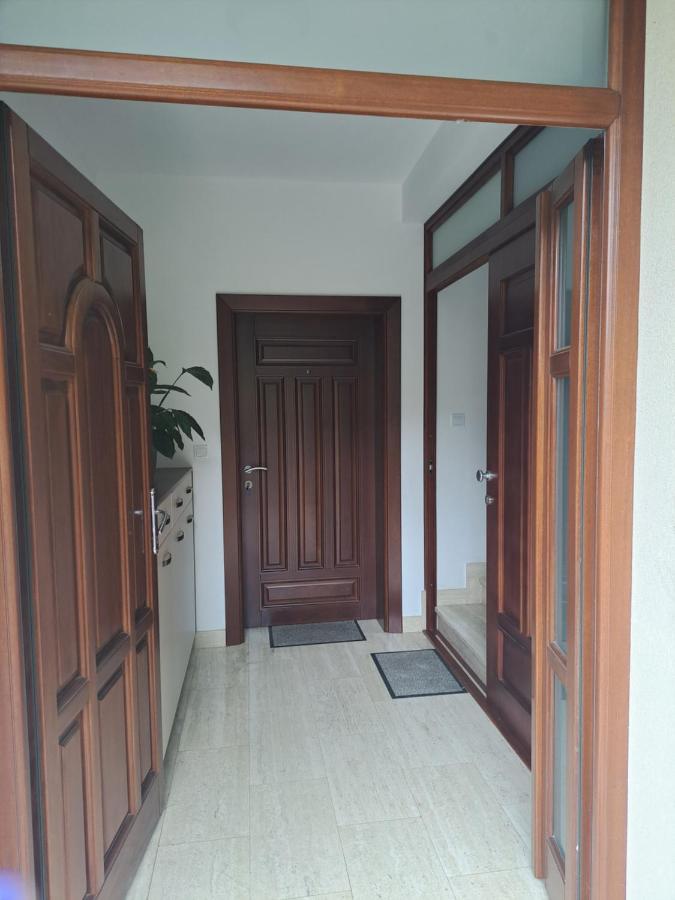Apartment Benvenuti Kotor Luaran gambar