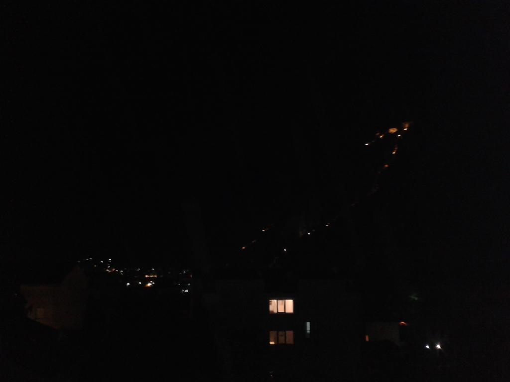 Apartment Benvenuti Kotor Luaran gambar