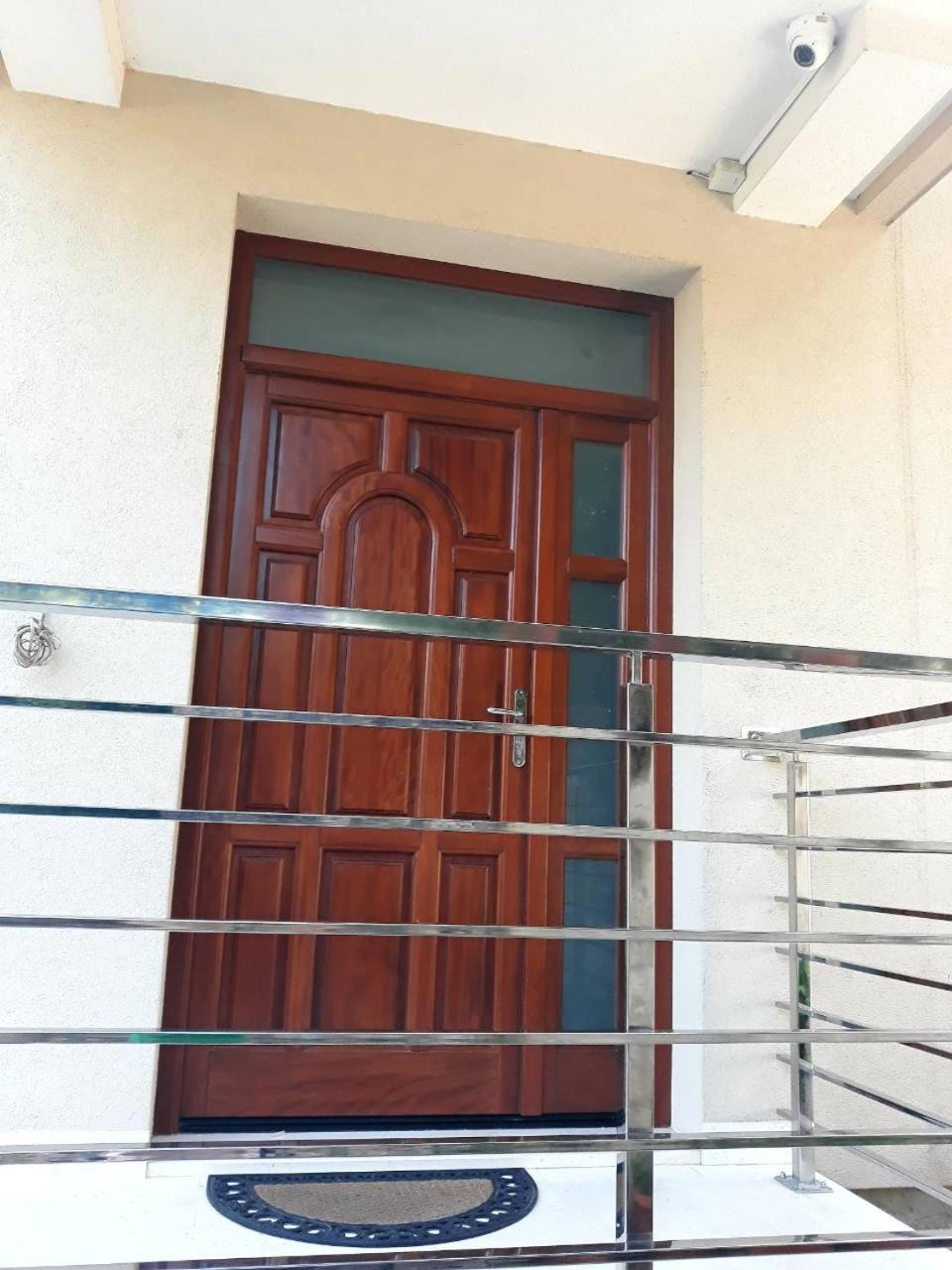 Apartment Benvenuti Kotor Luaran gambar