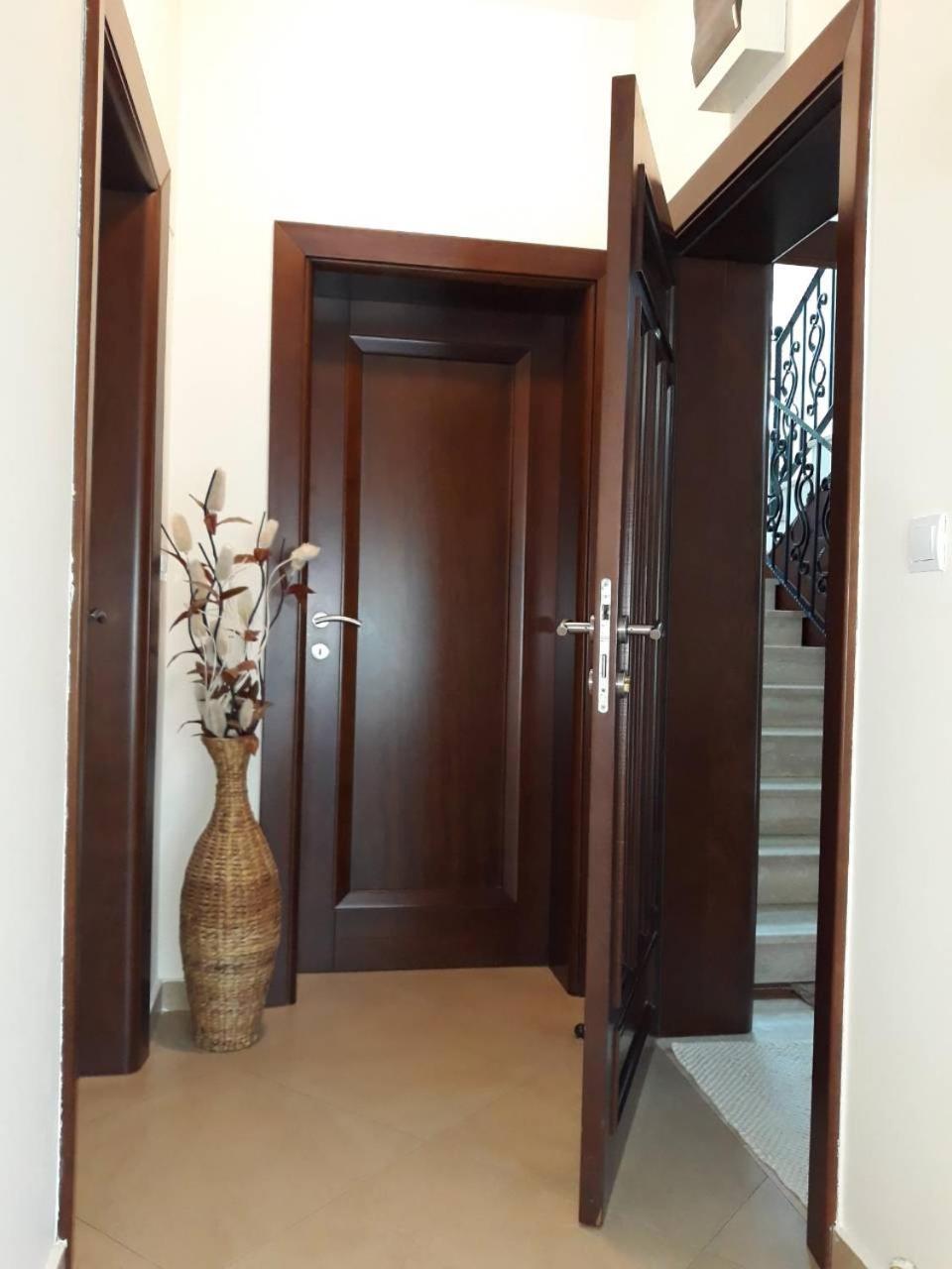 Apartment Benvenuti Kotor Luaran gambar